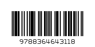 Кн. Нели на бала - Баркод: 9788364643118