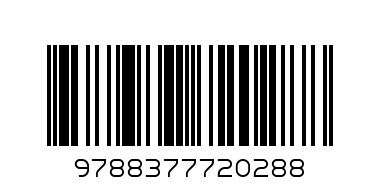 6985-ПРОФЕСОР ВСЕЗНАЙКО - Баркод: 9788377720288