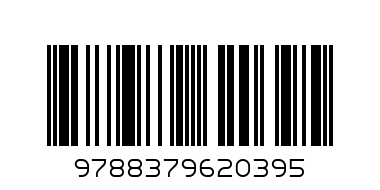 КРЕАТИВНИ ИГРИ - Баркод: 9788379620395