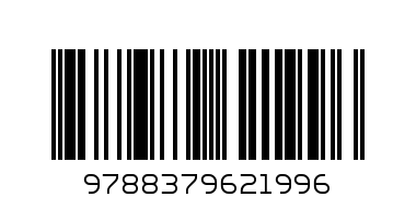 Списание Креативни Игри - Баркод: 9788379621996