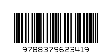 креативни игри - Баркод: 9788379623419