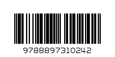 Дядо и ряпа - Баркод: 9788897310242