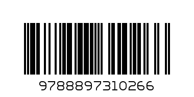 Зайче стихчета за бебета - Баркод: 9788897310266