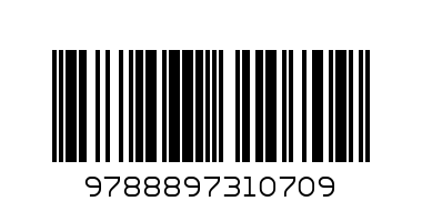 Пътуване книжка за оцветяване - Баркод: 9788897310709