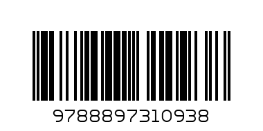 Златното момиче Ина - Баркод: 9788897310938