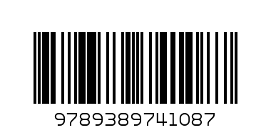 КНИЖКА ЗА ОЦВЕТЯВАНЕ MIX - Баркод: 9789389741087