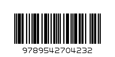 Дисни Пиксар с лепенки  Егмонт      3.99 - Баркод: 9789542704232