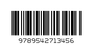 отпор - Баркод: 9789542713456