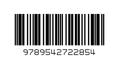 КНИЖКА ЗА ОЦВЕТЯВАНЕ С ЛЕПЕНКИ - ЕГМОНТ - Баркод: 9789542722854