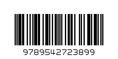 Книга Малкият принцДисни принцеса - Баркод: 9789542723899