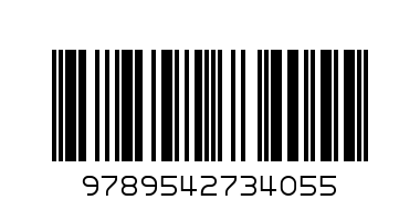 МИКИ, Игривите пастели - Баркод: 9789542734055