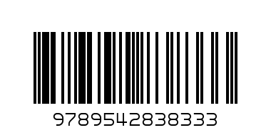 Богат, беден - Баркод: 9789542838333