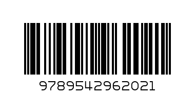 Книжка за оцветяване Апостроф     1.20 - Баркод: 9789542962021