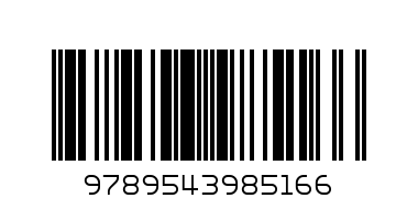 Ястия с телешко месо - Баркод: 9789543985166