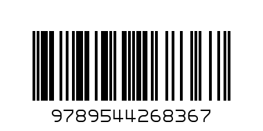 Приятели в моя свят 2 група - Баркод: 9789544268367