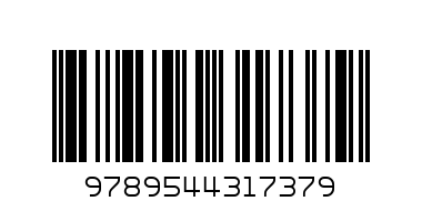 РОЖДЕНИЯТ ДЕН НА ДИНО - Баркод: 9789544317379