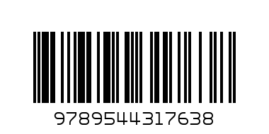 ДЯДО И РЯПА - Баркод: 9789544317638