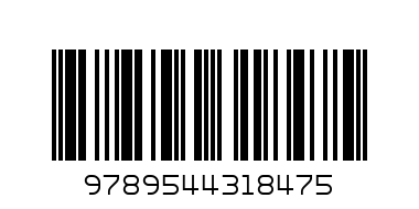 101 ЗАБАВНИ ЗАДАЧИ ЗА УМНИЦИ - Баркод: 9789544318475