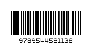 КАРТА ТУРИСТИЧЕСКА 100 ОБЕКТА - Баркод: 9789544581138