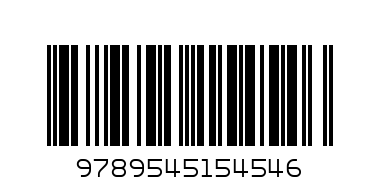БЯЛА МАГИЯ - Баркод: 9789545154546