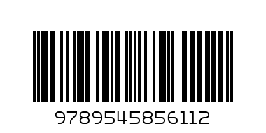 Смъртта на царете - Баркод: 9789545856112