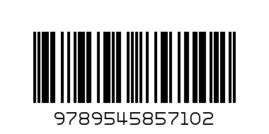 ЖИВОТЪТ И НЕЩО ПОВЕЧЕ - Баркод: 9789545857102
