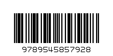 Ловци на кости - Баркод: 9789545857928