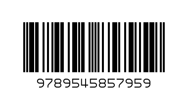 Равноденствие$ - Баркод: 9789545857959