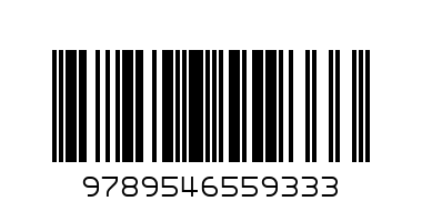 Апокалипсис, Джон Скалзи /Бард/ - Баркод: 9789546559333