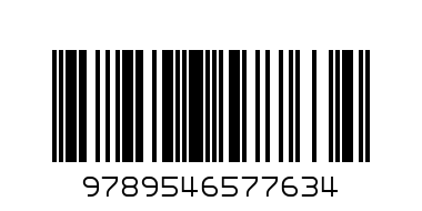 Книжка за оцветяване със стикери - 2.20 - Баркод: 9789546577634