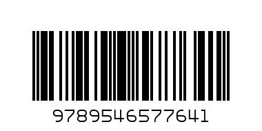 Книжка за оцветяване със стикери - 2.20 - Баркод: 9789546577641