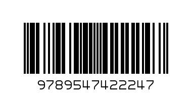 Полет - Баркод: 9789547422247