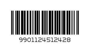 ИГРАЧКА микрофон 2013-1 - Баркод: 9901124512428