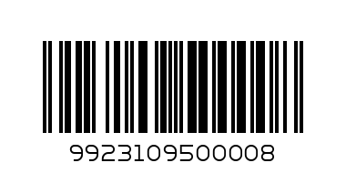 Сребърни обеци 925 КЕ07231 - Баркод: 9923109500008