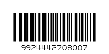 КЪЩА ЧАНТА 368/ НЕПИ ФЕМИЛИ 3911 - Баркод: 9924442708007