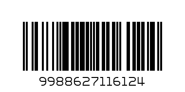 стелки за обувки /11602/11612 - Баркод: 9988627116124