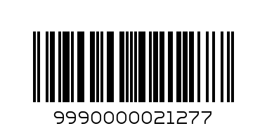 Щипка за коса с цветя 8см - Баркод: 9990000021277