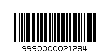 Щипка за коса делфин 9см - Баркод: 9990000021284