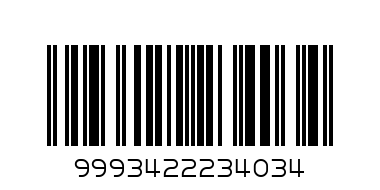 1101.22.1031-6-8-ФЛАНЕЛКА-ТЮРКОАЗ - Баркод: 9993422234034