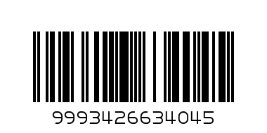 1103.22.2011-10-12-ГОРНИЩЕ АНЦУГ-ТЮРКОАЗ - Баркод: 9993426634045