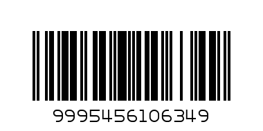 C.1035MS-500-45-C.1035 MEN 500 ЧЕРНО-LEMON-45 - Баркод: 9995456106349