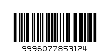 TOLJS.603.22-10.0C-TOLEDO JR 603 Т.СИНЬО-ORNGE RUBBER 22-10.0C - Баркод: 9996077853124