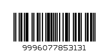TOLJS.603.22-11.0C-TOLEDO JR 603 Т.СИНЬО-ORNGE RUBBER 22-11.0C - Баркод: 9996077853131