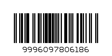 C.REVEJS-604-33-C.REVEL JR 604 СИНЬО-LEMON-33 - Баркод: 9996097806186