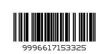 DRIW.611.IN-8.5-DRIBLING 611 LEMON FLUOR-СИНЬО INDOOR-8.5 - Баркод: 9996617153325