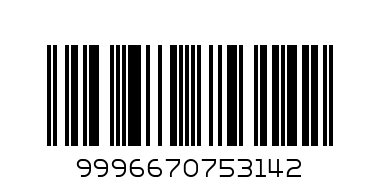 TOLW.H611.IN-12.0C-TOLEDO JR 611 LEMON FLUOR-ОРАНЖЕВО FLUOR INDOOR-12.0C - Баркод: 9996670753142