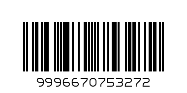 TOLW.H611.IN-6-TOLEDO JR 611 LEMON FLUOR-ОРАНЖЕВО FLUOR INDOOR-6 - Баркод: 9996670753272