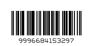 DRIW.Z611.IN-7-DRIBLING 611 LEMON FLUOR-СИНЬО INDOOR-7 - Баркод: 9996684153297