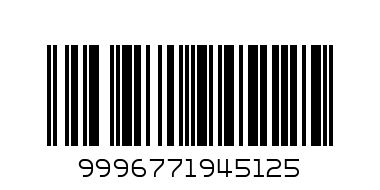900310.100-XL-PIRATE TIGHT ЧЕРНО-ЖЪЛТО-XL - Баркод: 9996771945125