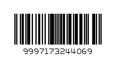 100785.700-S-БЕРМУДИ GAME II СИНЬО-S - Баркод: 9997173244069